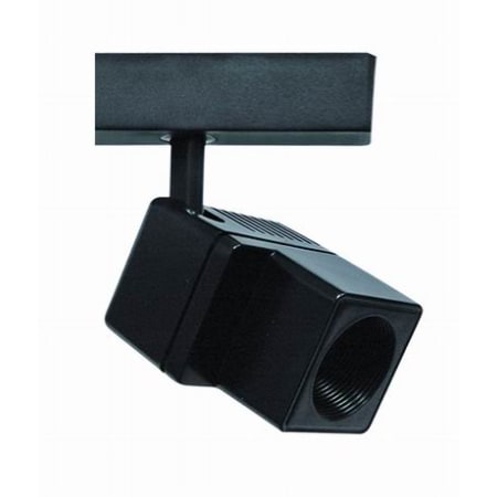 A large image of the Cal Lighting HT-206 Black