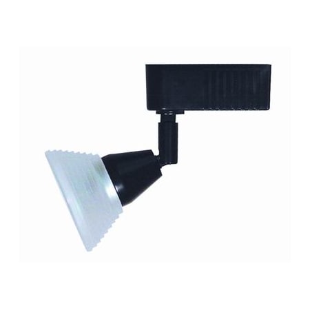 A large image of the Cal Lighting HT-259-WH Black
