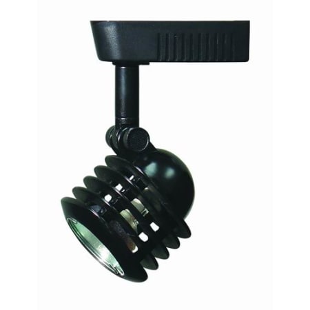 A large image of the Cal Lighting HT-261 Black
