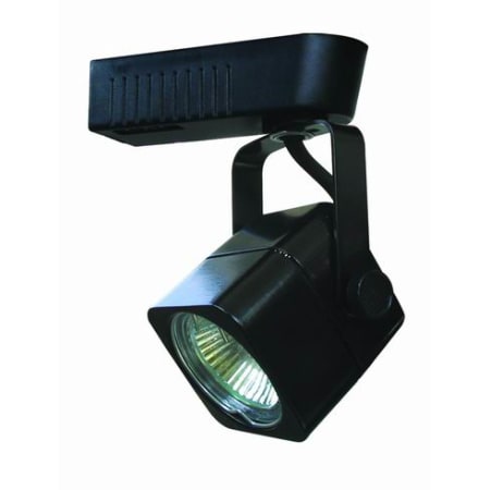 A large image of the Cal Lighting HT-263 Black