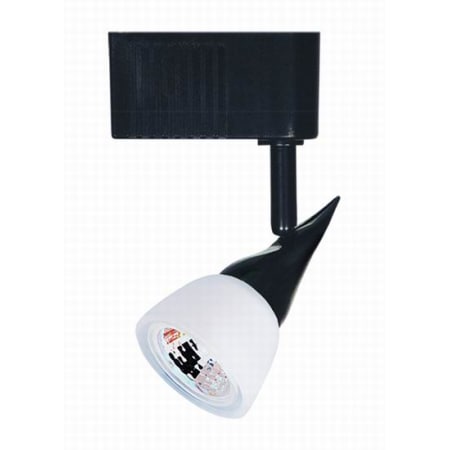 A large image of the Cal Lighting HT-905-WH Black