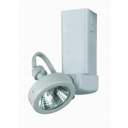 A large image of the Cal Lighting HT-949 Frosted White