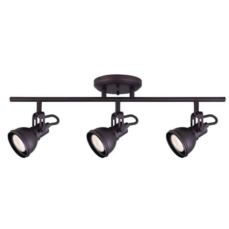 A large image of the Canarm IT622A0310 Oil Rubbed Bronze