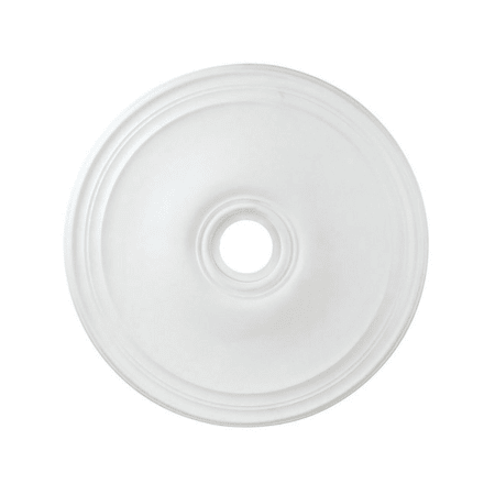 A large image of the Capital Lighting 7813 White