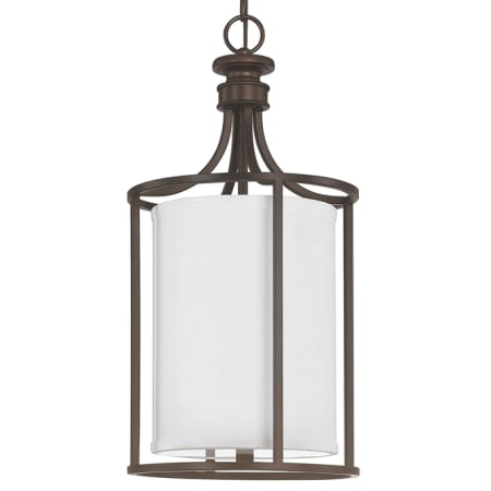 A large image of the Capital Lighting 9047-478 Burnished Bronze
