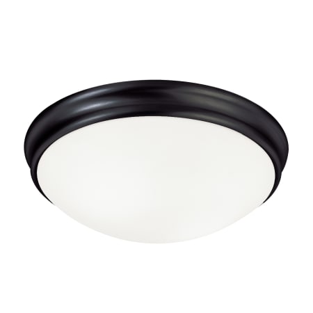 A large image of the Capital Lighting 2034 Matte Black