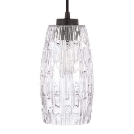 A large image of the Capital Lighting 328611-450 Black Iron