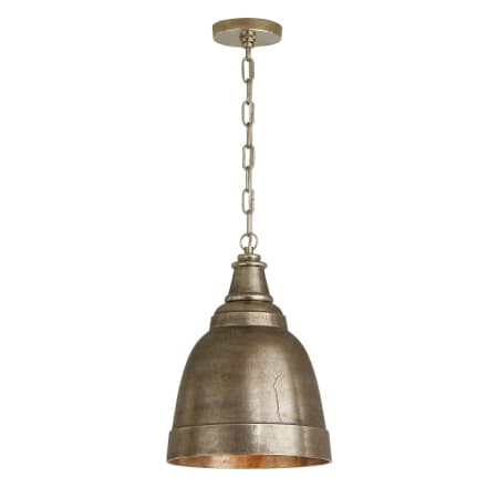 【楽天最安値に挑戦】 Capital Lighting 330310XB Oxidized Brass Sedona 12 アクセサリー