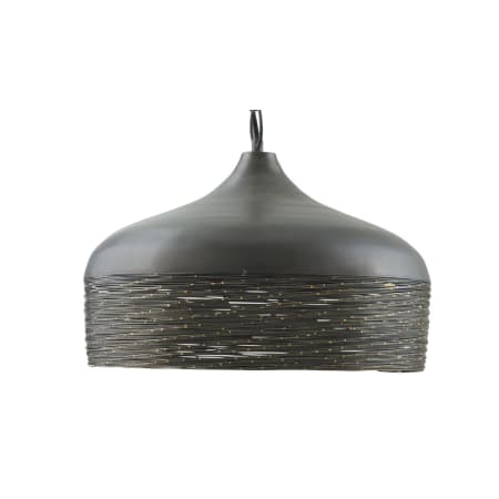 A large image of the Capital Lighting 330512 Grey Iron