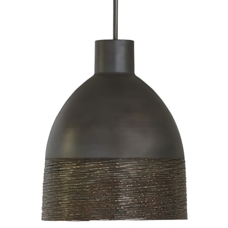 A large image of the Capital Lighting 335112 Grey Iron