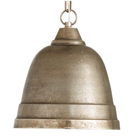 A large image of the Capital Lighting 335312 Oxidized Nickel
