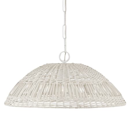 A large image of the Capital Lighting 347511 Chalk White