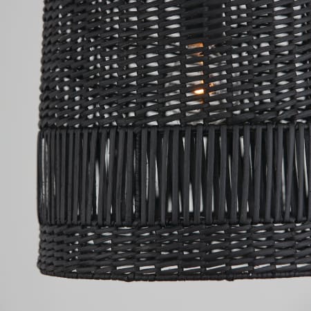 Capital Lighting 347512MA Matte Brass Naomi 14