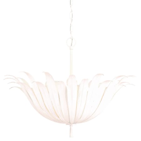 A large image of the Capital Lighting 349541 Textured White
