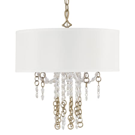 Capital Lighting 4245SA-547-PC Sable The Ava Collection 5 ...