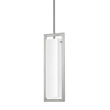 A large image of the Capital Lighting 4752-154 Brushed Nickel
