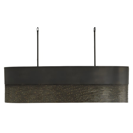 A large image of the Capital Lighting 835151 Grey Iron