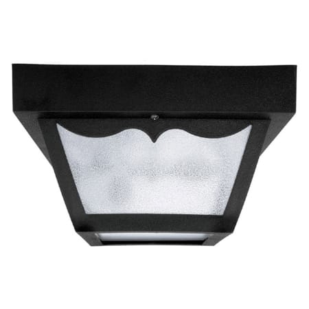 A large image of the Capital Lighting 9239 Black