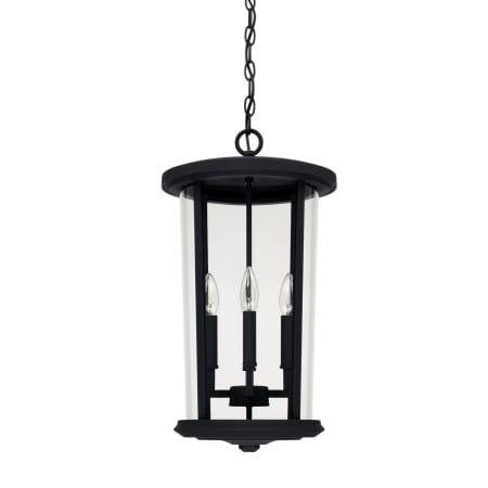 A large image of the Capital Lighting 926742 Black