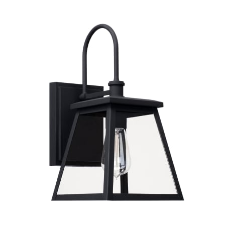 A large image of the Capital Lighting 926811 Black