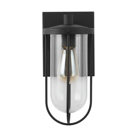 A large image of the Capital Lighting 934211 Black