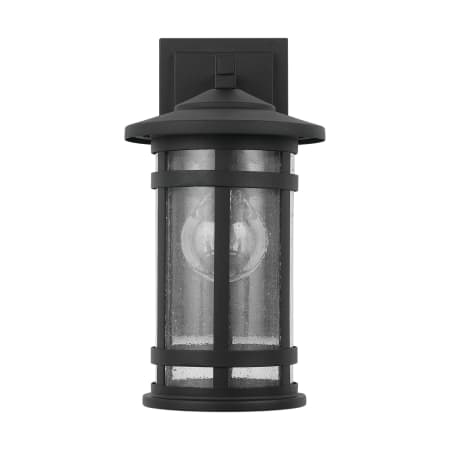 A large image of the Capital Lighting 935511 Black