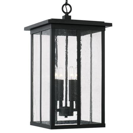 A large image of the Capital Lighting 943844 Black