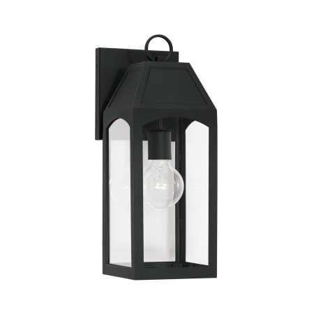 A large image of the Capital Lighting 946311 Black