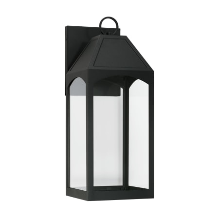 A large image of the Capital Lighting 946321-GL Black