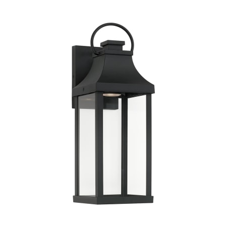 A large image of the Capital Lighting 946411-GL Black