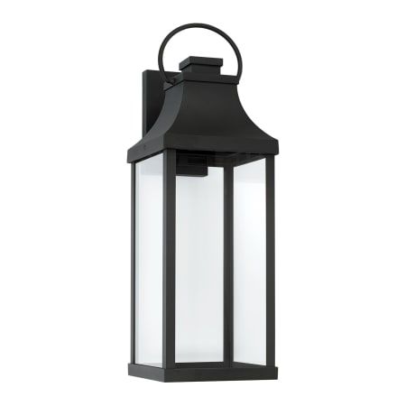 A large image of the Capital Lighting 946431-GL Black