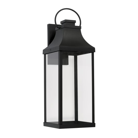 A large image of the Capital Lighting 946441-GL Black