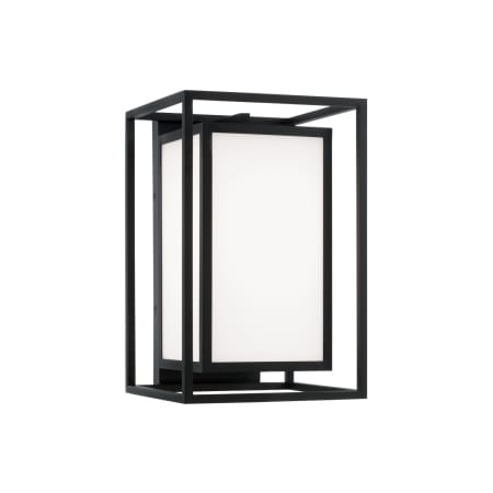 A large image of the Capital Lighting 953111 Black