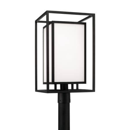 A large image of the Capital Lighting 953115 Black