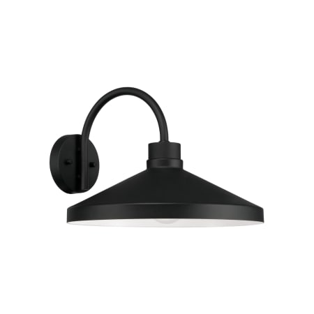 A large image of the Capital Lighting 953512 Black