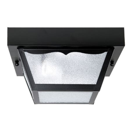A large image of the Capital Lighting 9939 Black