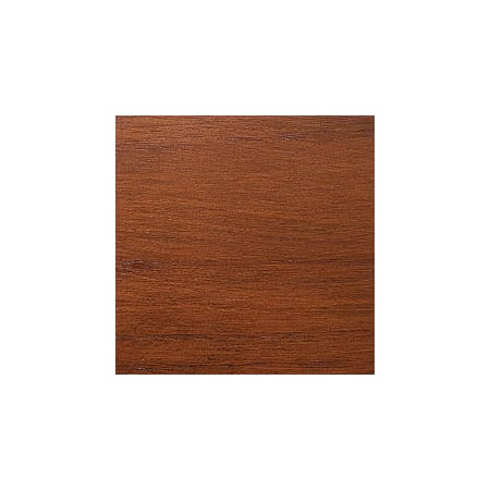A large image of the Casablanca All Weather Dark Walnut