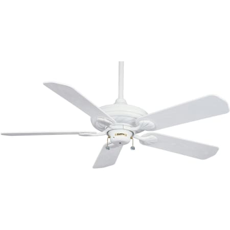 Casablanca 7926d Navajo White 53 Or 45 5 Blade Indoor Outdoor