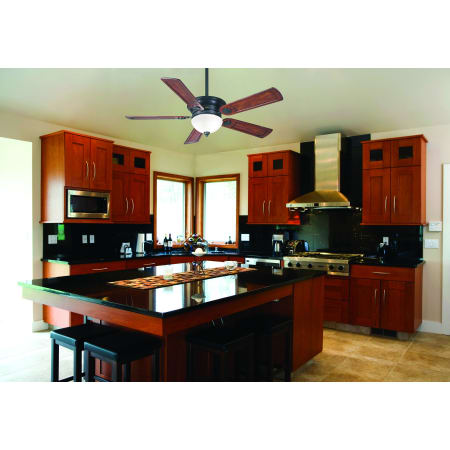 A large image of the Casablanca Whitman Kitchen Application