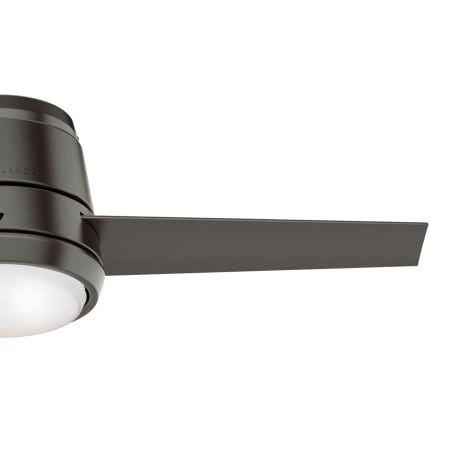 A large image of the Casablanca Commodus 44 LED Low Profile Blade View