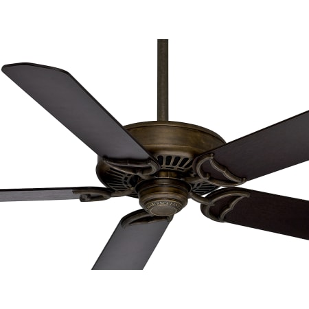 Casablanca 55028 Brushed Nickel Panama 52 58 5 Blade Energy Star