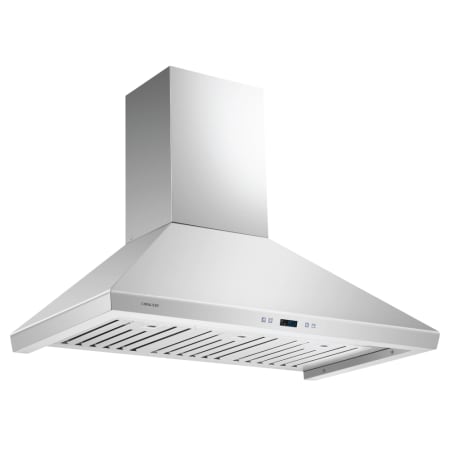 cavaliere hood range