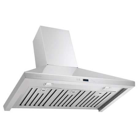 cavaliere range hood replacement lights