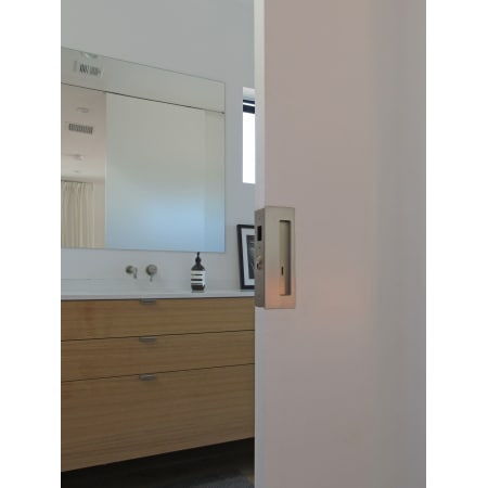 A large image of the Cavilock CL400B-PD-34 Cavilock-CL400B-PD-34-Privacy Lock With Emergency Snib