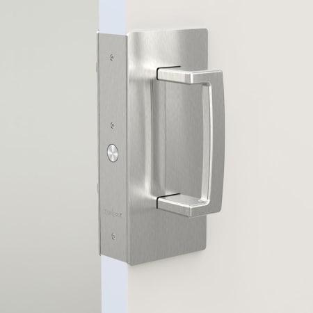 Cavilock CL406A-PA-ML-38 A large image of the Cavilock CL406A-PA-ML-38 Cavilock-CL406A-PA-ML-38-Passage in Satin Chrome