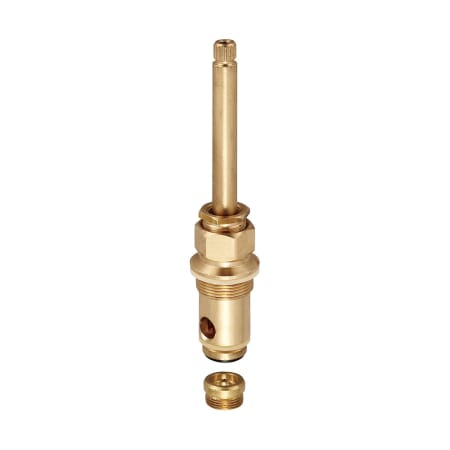 A large image of the Central Brass K-2-DT N/A