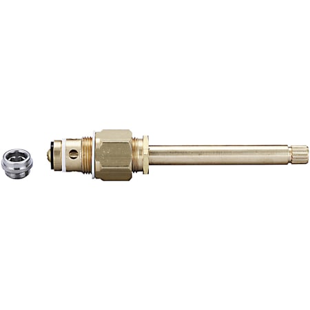 A large image of the Central Brass K-3-DT N/A