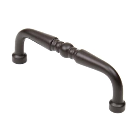 A large image of the Century 03866 Oil Rubbed Bronze