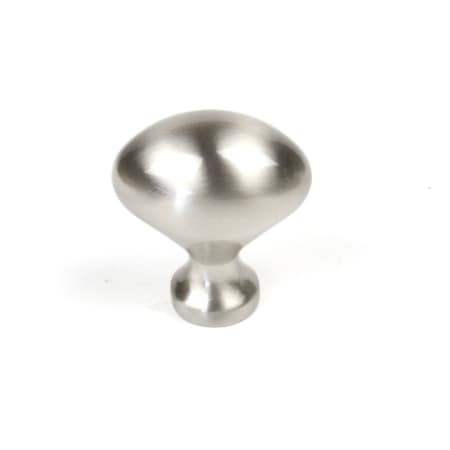 A large image of the Century 05127 Satin Nickel