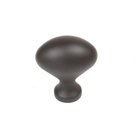 A large image of the Century 05127 Oil Rubbed Bronze